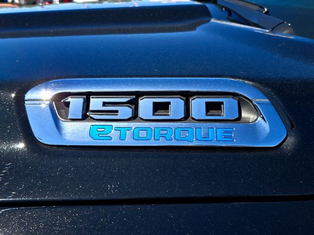 2026 Ram 1500 Big Horn/Lone Star Folsom CA