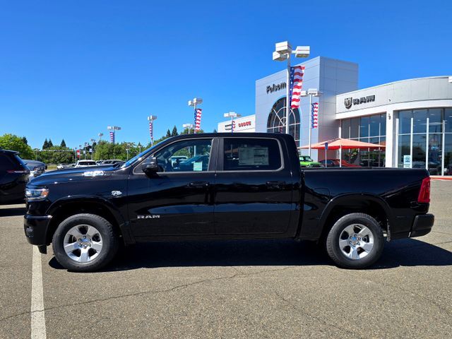 2026 Ram 1500 Big Horn/Lone Star Folsom CA
