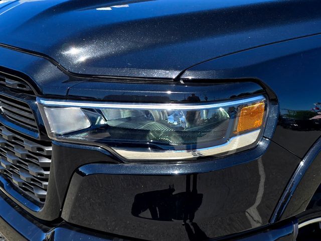 2026 Ram 1500 Big Horn/Lone Star Folsom CA