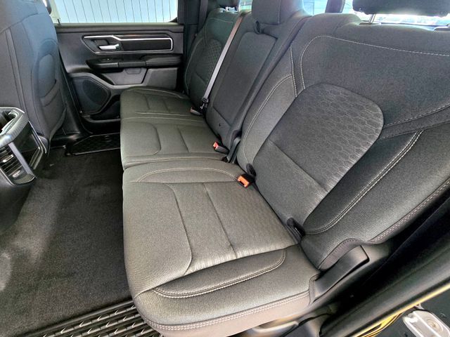 2026 Ram 1500 Big Horn/Lone Star Folsom CA