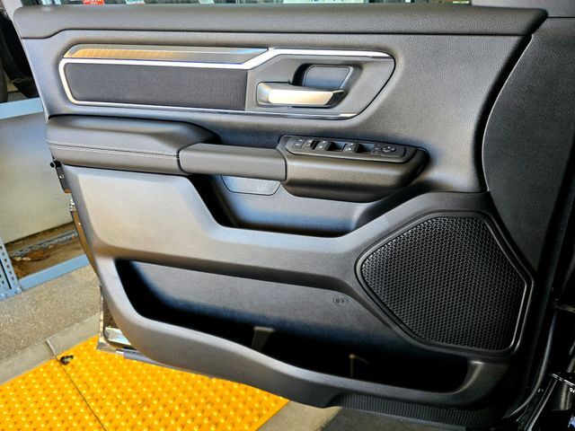 2026 Ram 1500 Big Horn/Lone Star Folsom CA