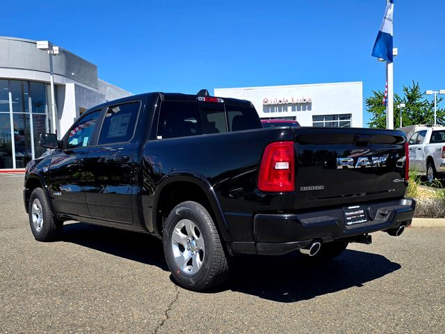2026 Ram 1500 Big Horn/Lone Star Folsom CA