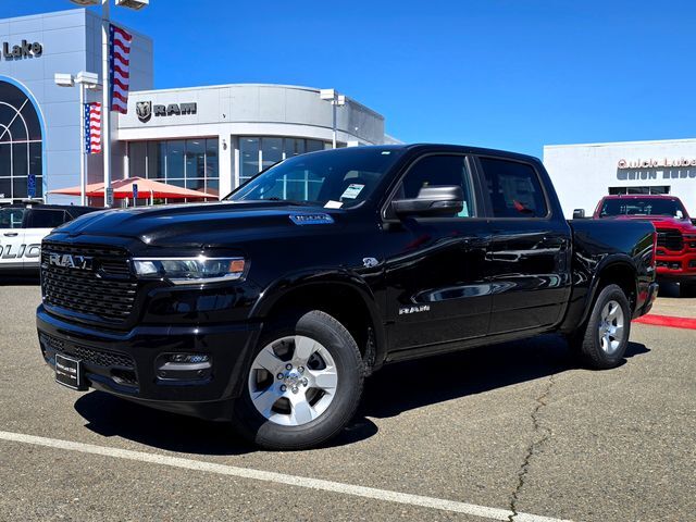 2026 Ram 1500 Big Horn/Lone Star Folsom CA