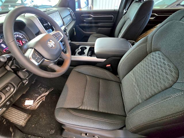 2026 Ram 1500 Big Horn/Lone Star Folsom CA
