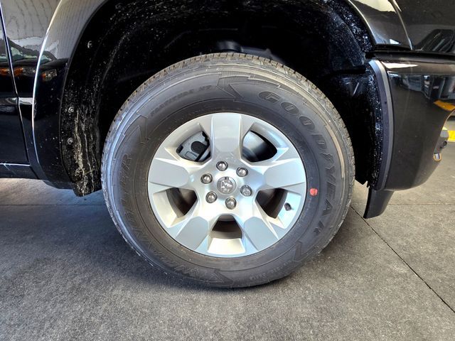 2026 Ram 1500 Big Horn/Lone Star Folsom CA
