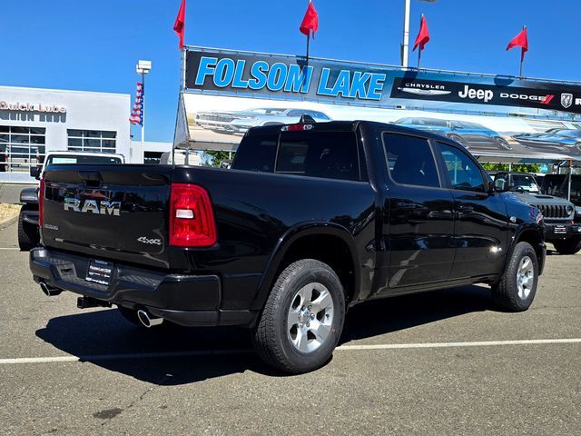 2026 Ram 1500 Big Horn/Lone Star Folsom CA
