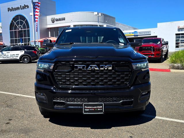 2026 Ram 1500 Big Horn/Lone Star Folsom CA