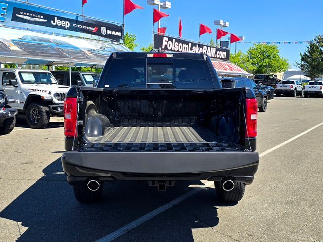 2026 Ram 1500 Big Horn/Lone Star Folsom CA