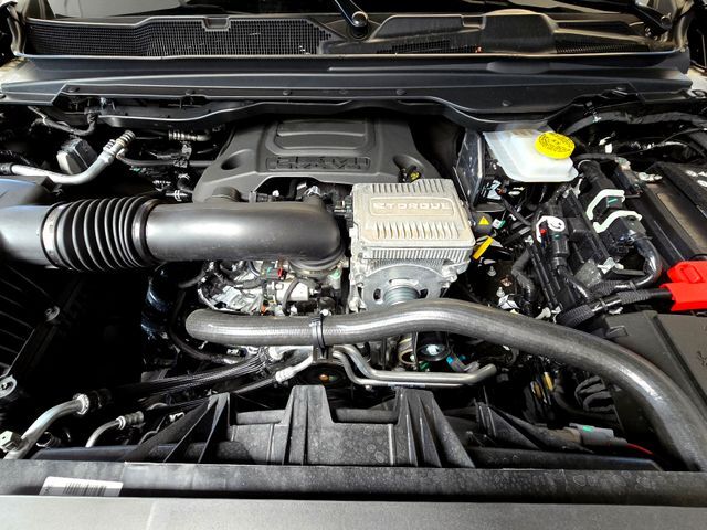 2026 Ram 1500 Big Horn/Lone Star Folsom CA