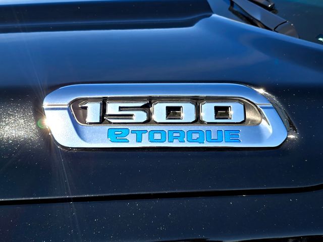 2026 Ram 1500 Big Horn/Lone Star Folsom CA