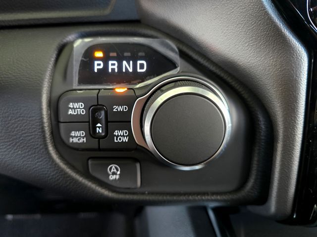2026 Ram 1500 Big Horn/Lone Star Folsom CA