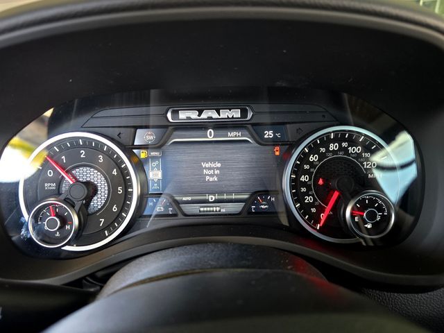 2026 Ram 1500 Big Horn/Lone Star Folsom CA