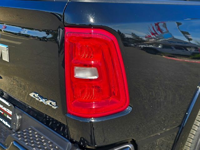 2026 Ram 1500 Big Horn/Lone Star Folsom CA