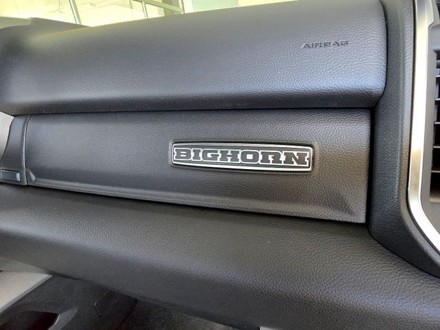 2026 Ram 1500 Big Horn/Lone Star Folsom CA