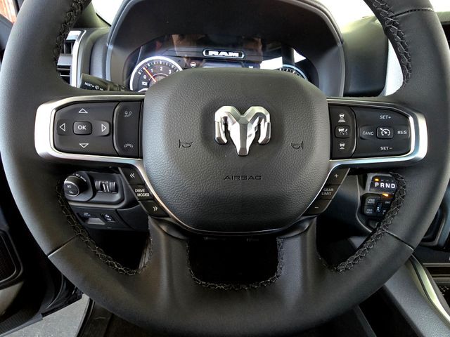 2026 Ram 1500 Big Horn/Lone Star Folsom CA