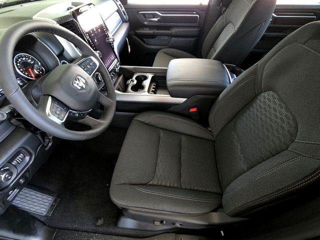 2026 Ram 1500 Big Horn/Lone Star Folsom CA