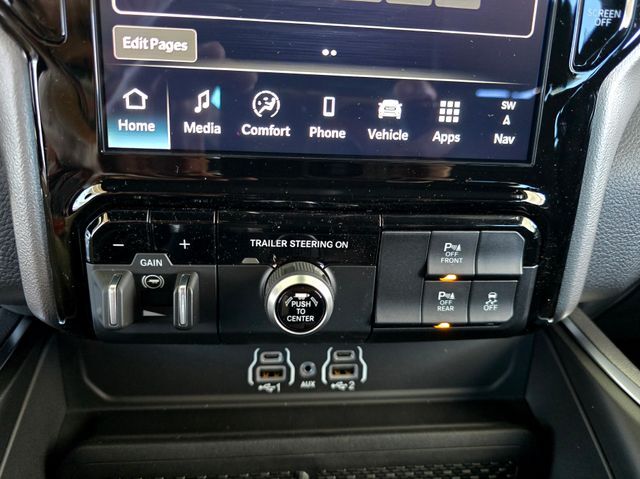 2026 Ram 1500 Big Horn/Lone Star Folsom CA