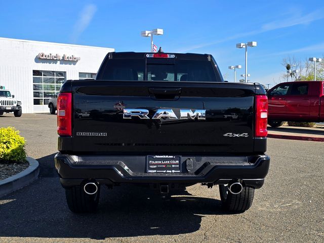 2026 Ram 1500 Big Horn/Lone Star Folsom CA