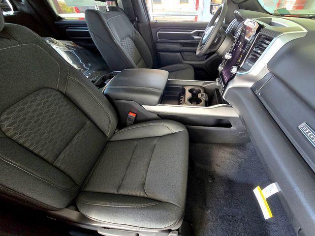 2026 Ram 1500 Big Horn/Lone Star Folsom CA