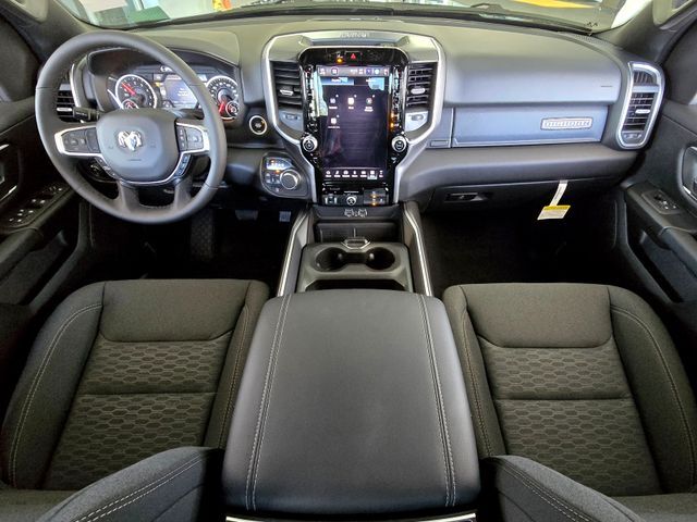 2026 Ram 1500 Big Horn/Lone Star Folsom CA