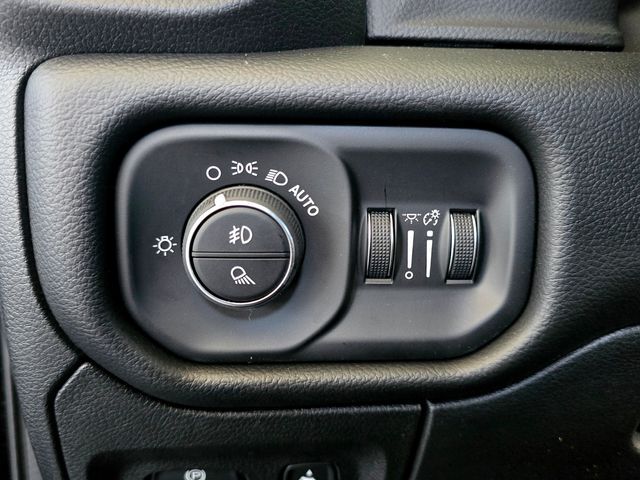 2026 Ram 1500 Big Horn/Lone Star Folsom CA