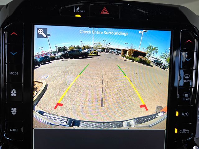 2026 Ram 1500 Big Horn/Lone Star Folsom CA