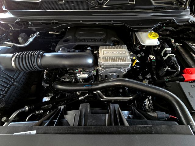 2026 Ram 1500 Big Horn/Lone Star Folsom CA