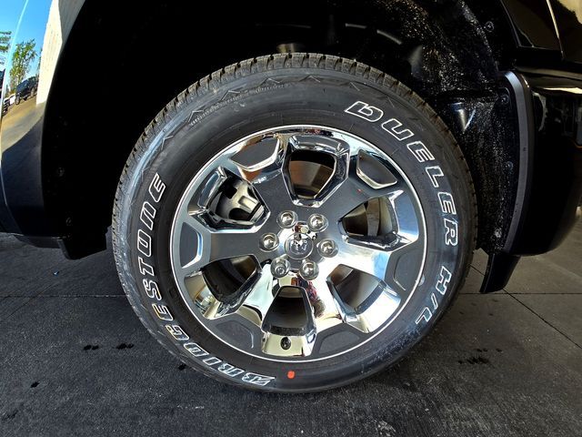 2026 Ram 1500 Big Horn/Lone Star Folsom CA