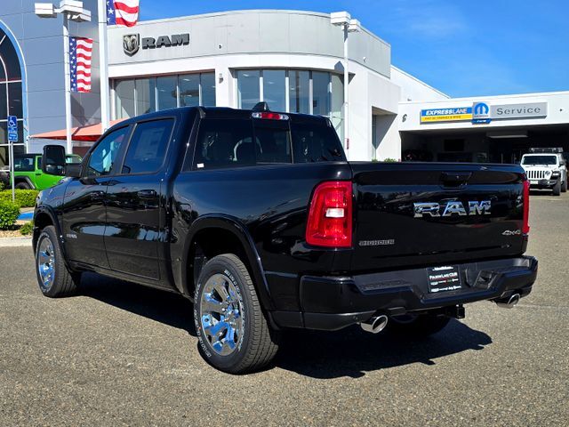 2026 Ram 1500 Big Horn/Lone Star Folsom CA
