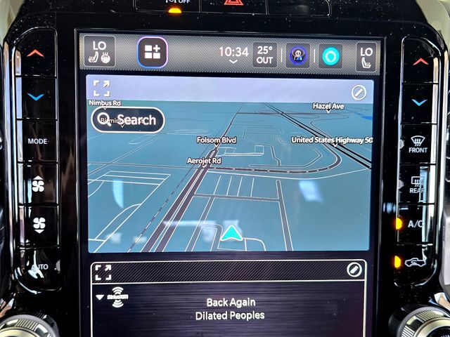 2026 Ram 1500 Big Horn/Lone Star Folsom CA