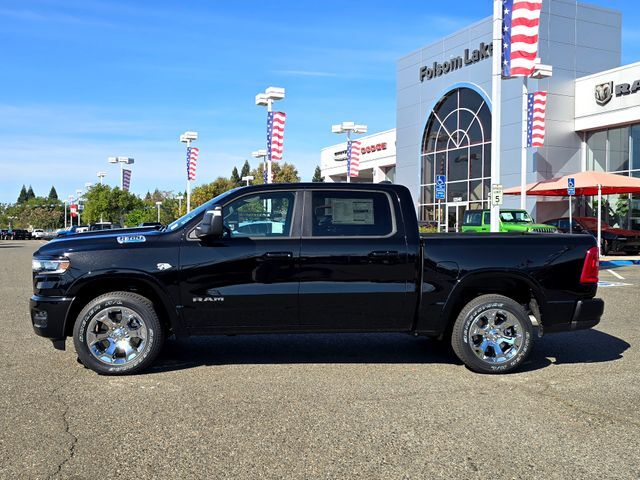 2026 Ram 1500 Big Horn/Lone Star Folsom CA