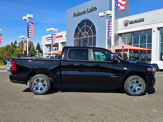 2026 Ram 1500 Big Horn/Lone Star Folsom CA