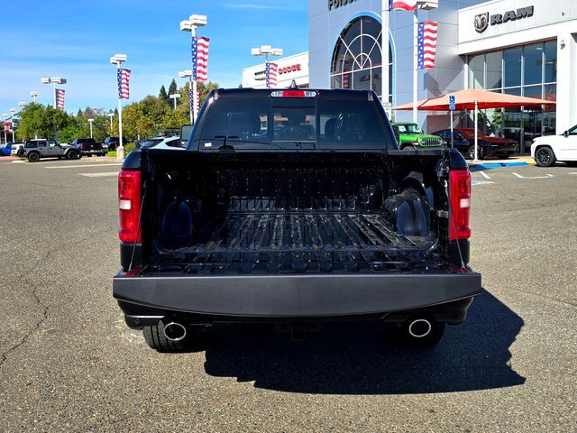 2026 Ram 1500 Big Horn/Lone Star Folsom CA
