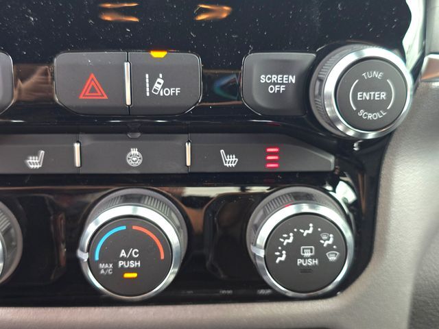 2026 Ram 1500 Big Horn/Lone Star Folsom CA