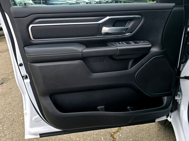 2026 Ram 1500 Big Horn/Lone Star Folsom CA