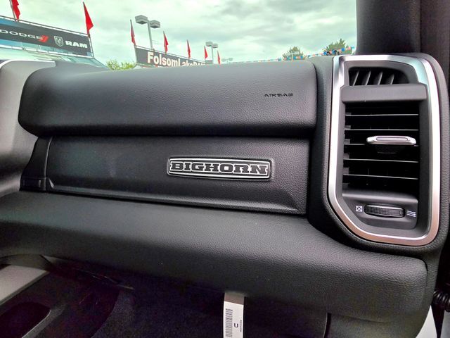 2026 Ram 1500 Big Horn/Lone Star Folsom CA