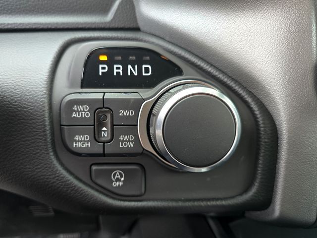 2026 Ram 1500 Big Horn/Lone Star Folsom CA