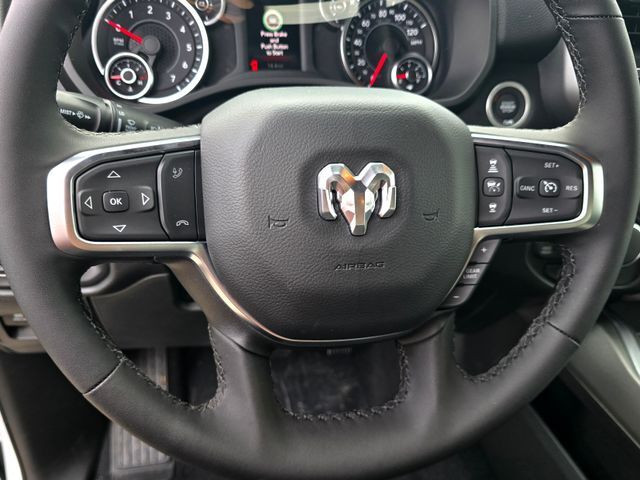 2026 Ram 1500 Big Horn/Lone Star Folsom CA