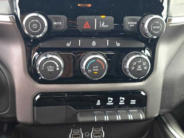 2026 Ram 1500 Big Horn/Lone Star Folsom CA