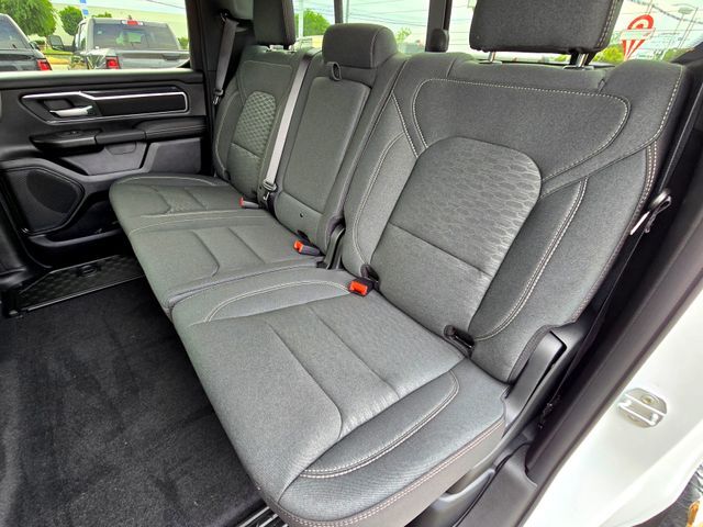 2026 Ram 1500 Big Horn/Lone Star Folsom CA