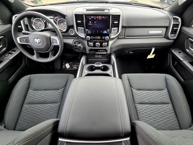 2026 Ram 1500 Big Horn/Lone Star Folsom CA