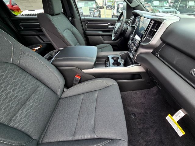2026 Ram 1500 Big Horn/Lone Star Folsom CA