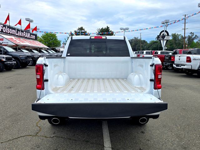 2026 Ram 1500 Big Horn/Lone Star Folsom CA