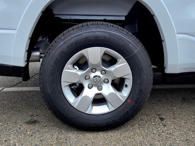 2026 Ram 1500 Big Horn/Lone Star Folsom CA