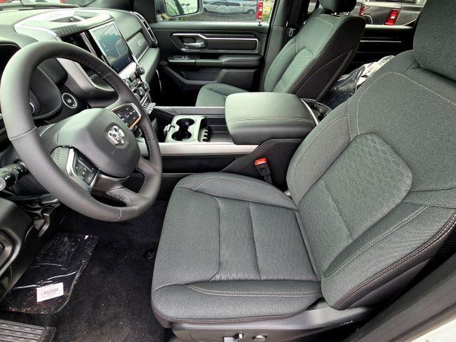 2026 Ram 1500 Big Horn/Lone Star Folsom CA