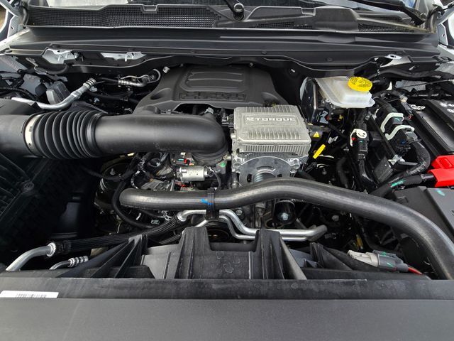 2026 Ram 1500 Big Horn/Lone Star Folsom CA