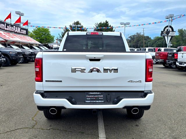 2026 Ram 1500 Big Horn/Lone Star Folsom CA
