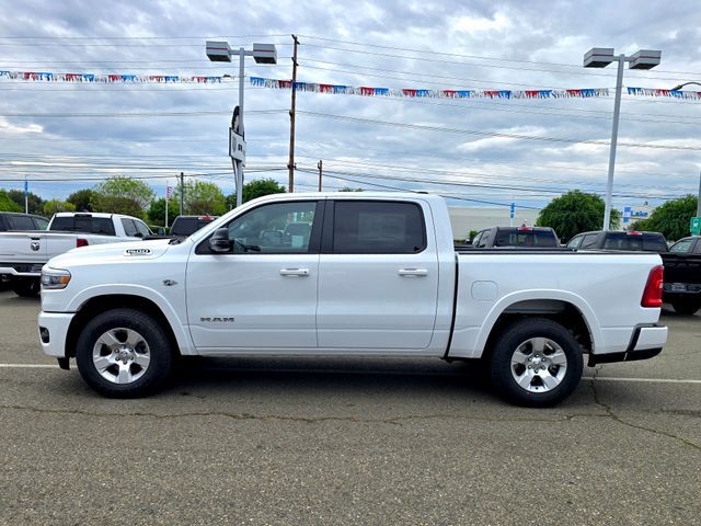 2026 Ram 1500 Big Horn/Lone Star Folsom CA