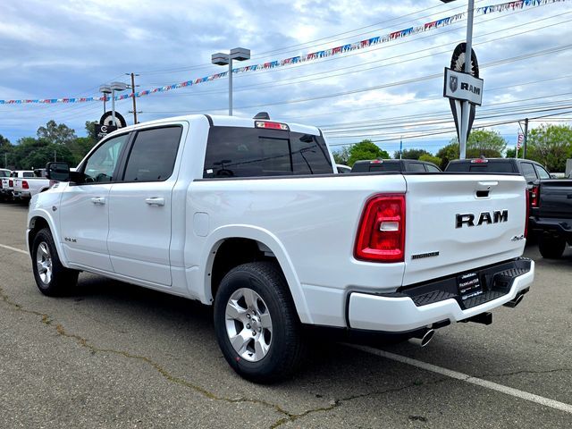 2026 Ram 1500 Big Horn/Lone Star Folsom CA