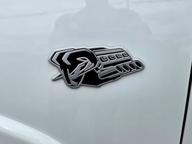 2026 Ram 1500 Big Horn/Lone Star Folsom CA